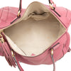 Gucci Medium Pebbled Calfskin Soho Boston Bag Secondhand