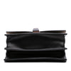 Fendi Small Leather Kan I Crossbody Secondhand