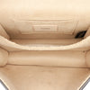 Fendi Small Leather Kan I Crossbody Secondhand