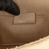Fendi Small Leather Kan I Crossbody Secondhand