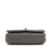 Chanel Small Diamond Embossed Calfskin New Chic Flap Secondhand