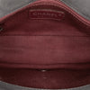 Chanel Small Diamond Embossed Calfskin New Chic Flap Secondhand