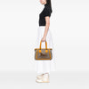 Celine Canvas Carriage Tote Secondhand