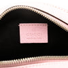 Secondhand Gucci GG Supreme Psychedelic Round Crossbody