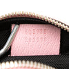 Secondhand Gucci GG Supreme Psychedelic Round Crossbody