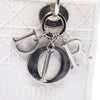Dior Medium Canvas Cannage Lady D Lite Secondhand