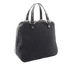Bvlgari Logomania Canvas Handbag Secondhand