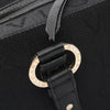 Bvlgari Logomania Canvas Handbag Secondhand