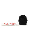 Valentino Small Nylon Iconographe VLogo Loco Crossbody Secondhand