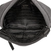 Prada Polyester Pouch Secondhand