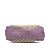 Gucci Small GG Canvas Miss GG Hobo Secondhand