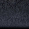 Gucci Medium Calfskin Bamboo Daily Shopper Satchel Secondhand