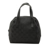 Gucci Mini GG Canvas Balthus Tofu Bag Secondhand
