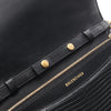 Balenciaga Embossed Leather B Dot Chain Bag Secondhand