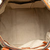 Gucci GG Canvas Web Joy Boston Bag Secondhand