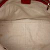 Gucci GG Canvas Bamboo Diana Satchel Secondhand