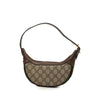 Gucci Mini GG Supreme Web Ophidia Shoulder Bag Secondhand
