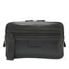 Bottega Veneta Perforated Calfskin Leggero Belt Bag Secondhand