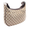Gucci GG Canvas Shoulder Bag Secondhand