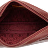 Cartier Leather Must De Cartier Crossbody Secondhand