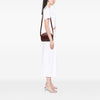 Cartier Leather Must De Cartier Crossbody Secondhand