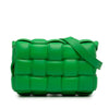 Bottega Veneta Nappa Intrecciato Padded Cassette Crossbody Secondhand
