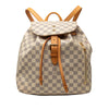 Louis Vuitton Damier Azur Sperone Secondhand