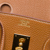 Hermès Togo Birkin Retourne 35 Secondhand