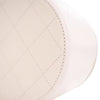 Secondhand Chanel CC Lambskin Round Vanity Case