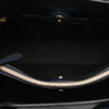 Burberry Medium Leather and House Check Banner Satchel Secondhand
