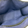 Gucci GG Supreme Web Handbag Secondhand