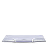 Prada Tricolor Saffiano Clutch Secondhand