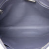 Prada Tricolor Saffiano Clutch Secondhand
