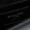 Saint Laurent Small Patent Monogram Kate Tassel Crossbody Secondhand