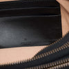 Gucci Mini GG Marmont Matelasse Leather Triple Zip Crossbody Secondhand