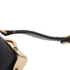 Louis Vuitton Grained Calfskin Side Trunk PM Secondhand