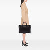 Bottega Veneta Nappa Intrecciato Business Bag Secondhand