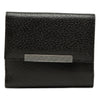 Gucci Textured Leather Bifold Wallet Secondhand