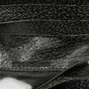 Gucci Textured Leather Bifold Wallet Secondhand