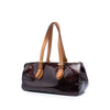 Louis Vuitton Monogram Vernis Rosewood Avenue Secondhand