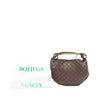 Bottega Veneta Baby Lambskin Intrecciato Sardine Bag Secondhand