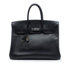 Hermès Togo Birkin Retourne 35 Secondhand