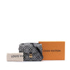 Louis Vuitton Monogram Jacquard Since 1854 Pochette Metis Secondhand