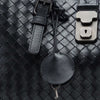 Bottega Veneta Small Nappa Intrecciato Roma Satchel Secondhand