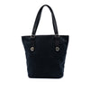 Gucci GG Canvas Charmy Tote Secondhand