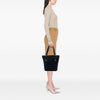 Gucci GG Canvas Charmy Tote Secondhand