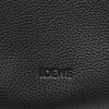 LOEWE Leather Loop Shoulder Bag Secondhand