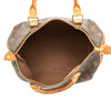 Louis Vuitton Monogram Speedy 30 Secondhand