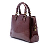 Louis Vuitton Monogram Vernis Melrose Avenue Secondhand