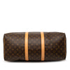 Louis Vuitton Monogram Keepall 50 Secondhand